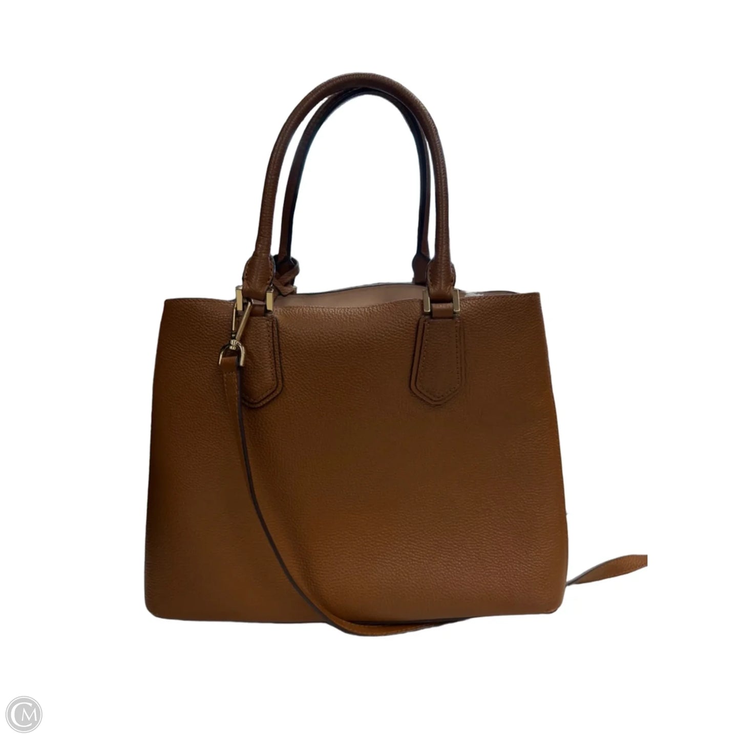 Handbag Designer By Michael Kors, Size: Large