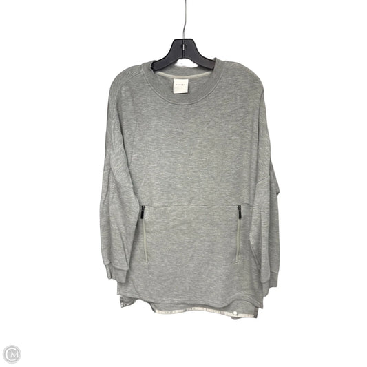 Sweater By Varley In Green, Size: S