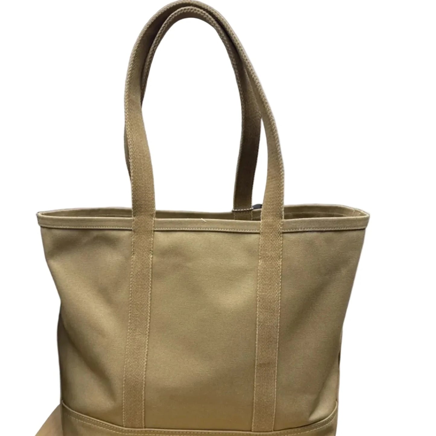 Tote Designer By Coach, Size: Large