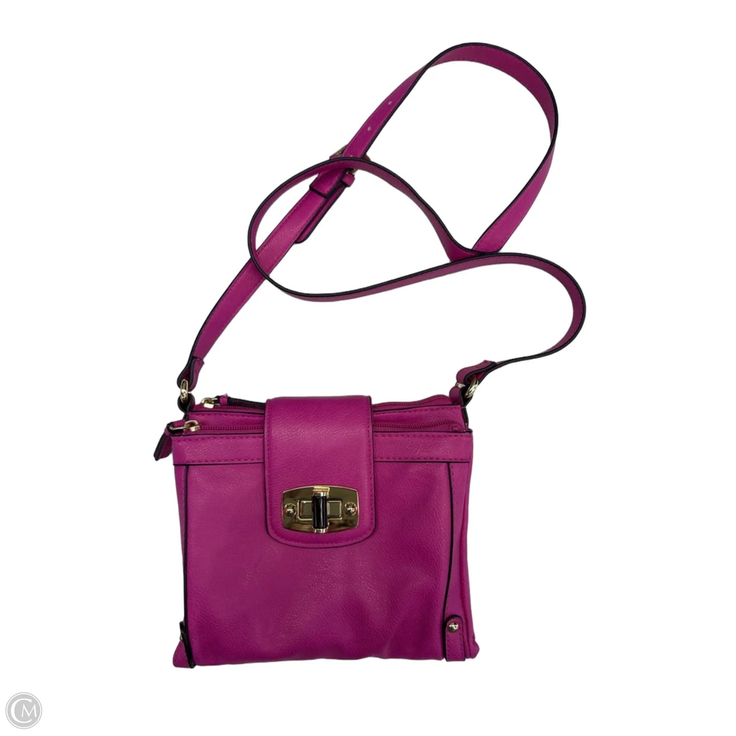 Crossbody By Merona, Size: Small