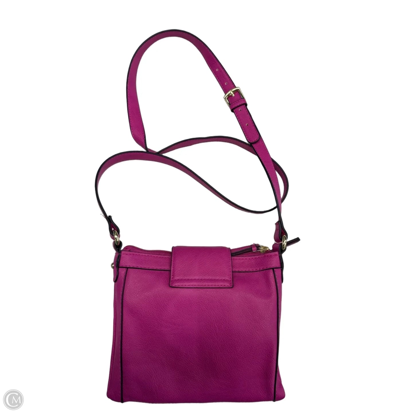 Crossbody By Merona, Size: Small