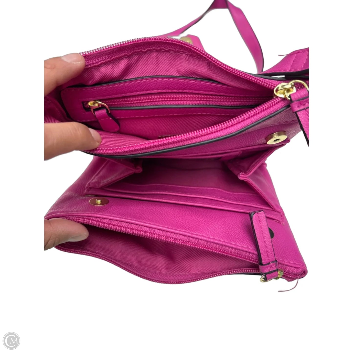 Crossbody By Merona, Size: Small
