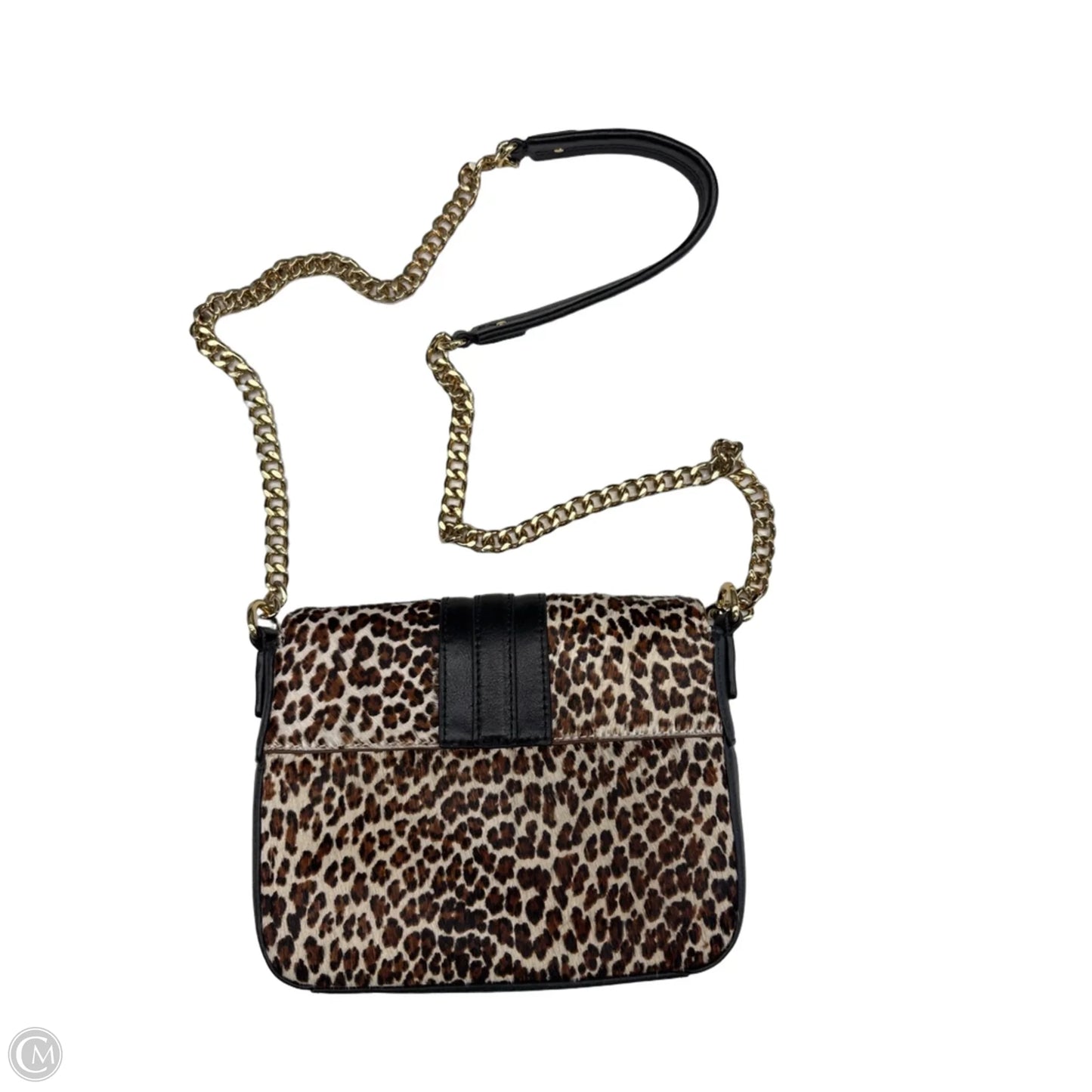 Crossbody By Talbots, Size: Small