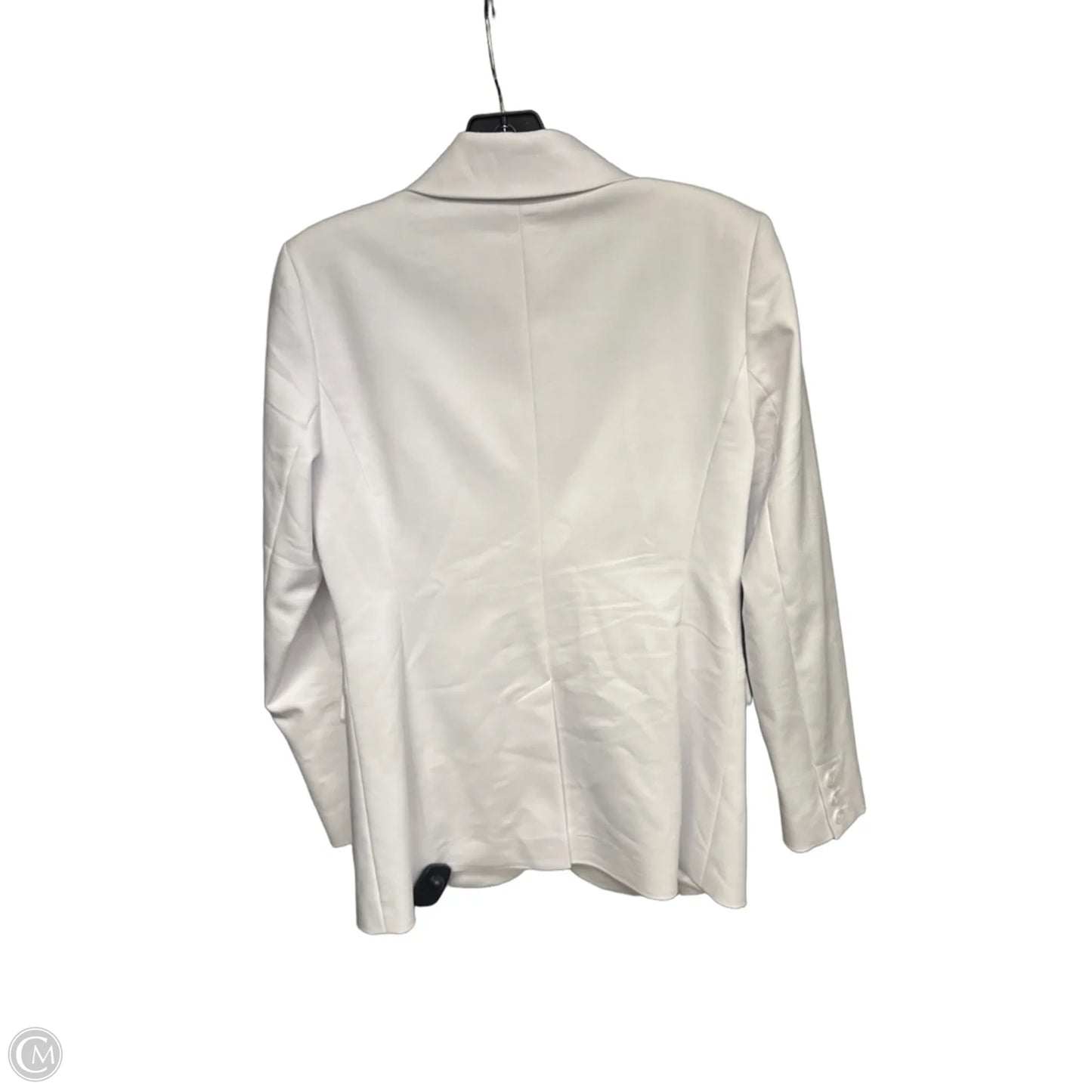 Blazer By Halogen In White, Size: S