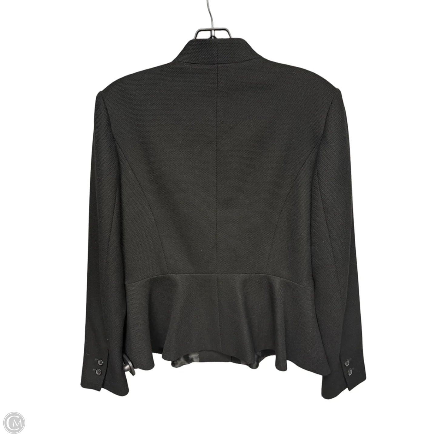 Blazer By Halogen In Black, Size: 6