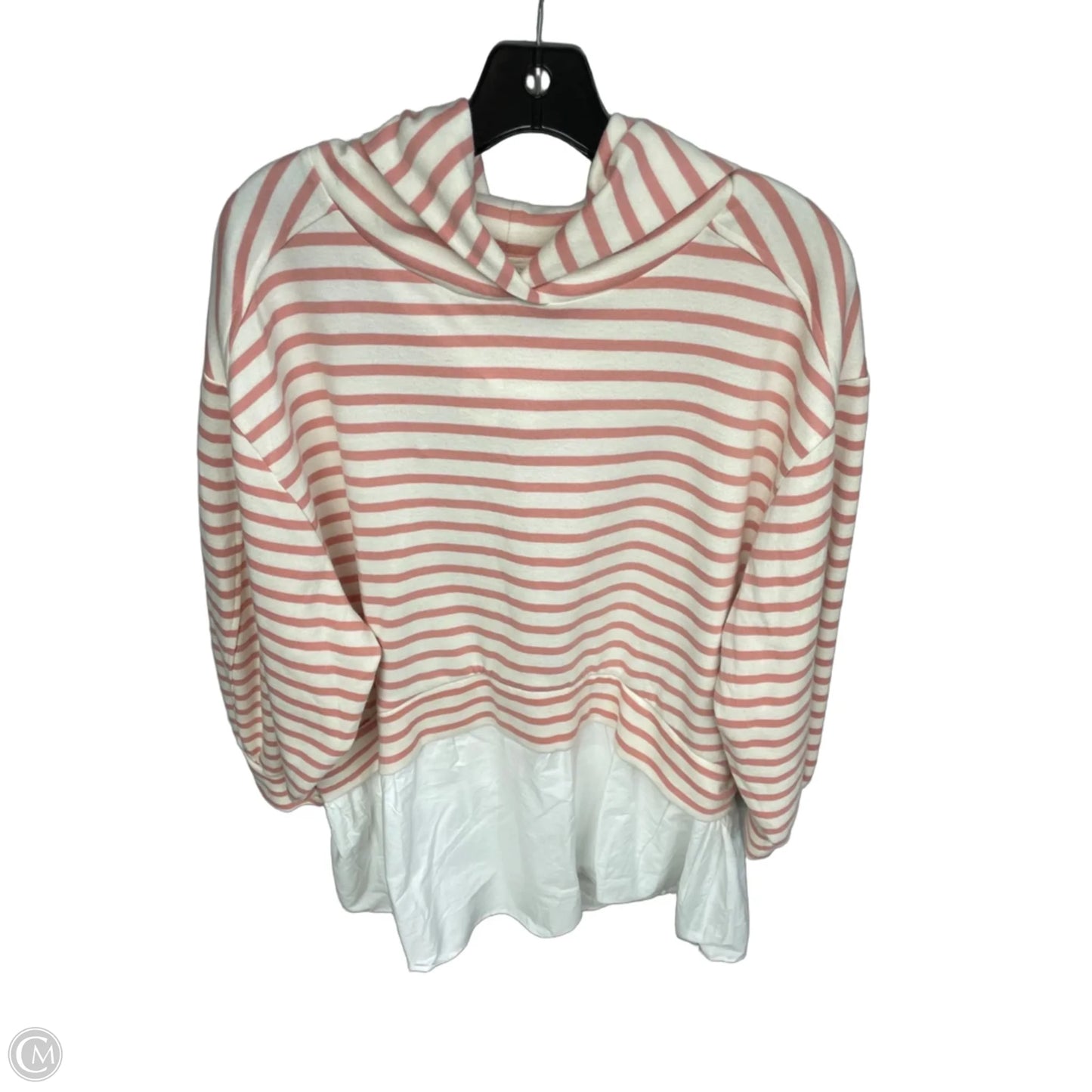 Sweater By Pilcro In Striped Pattern, Size: Sp