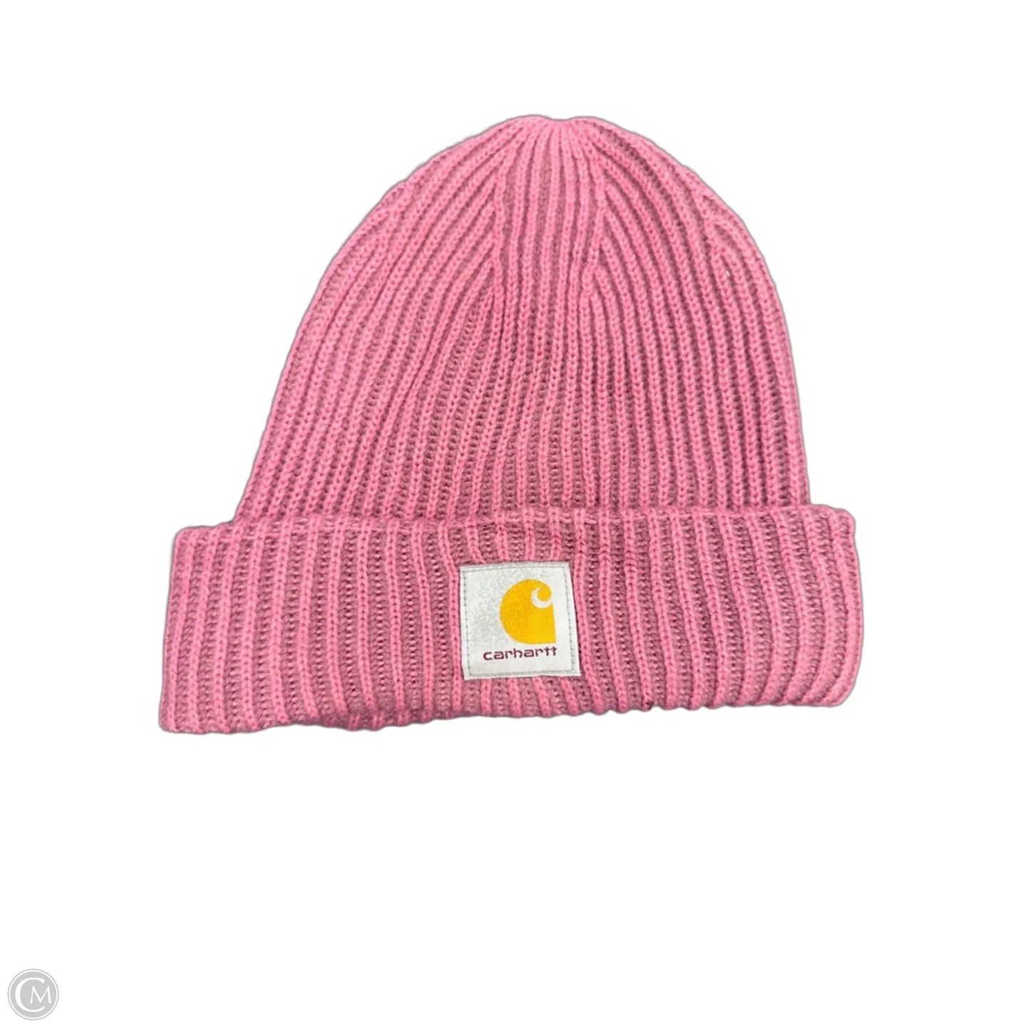 Hat Beanie By Carhartt