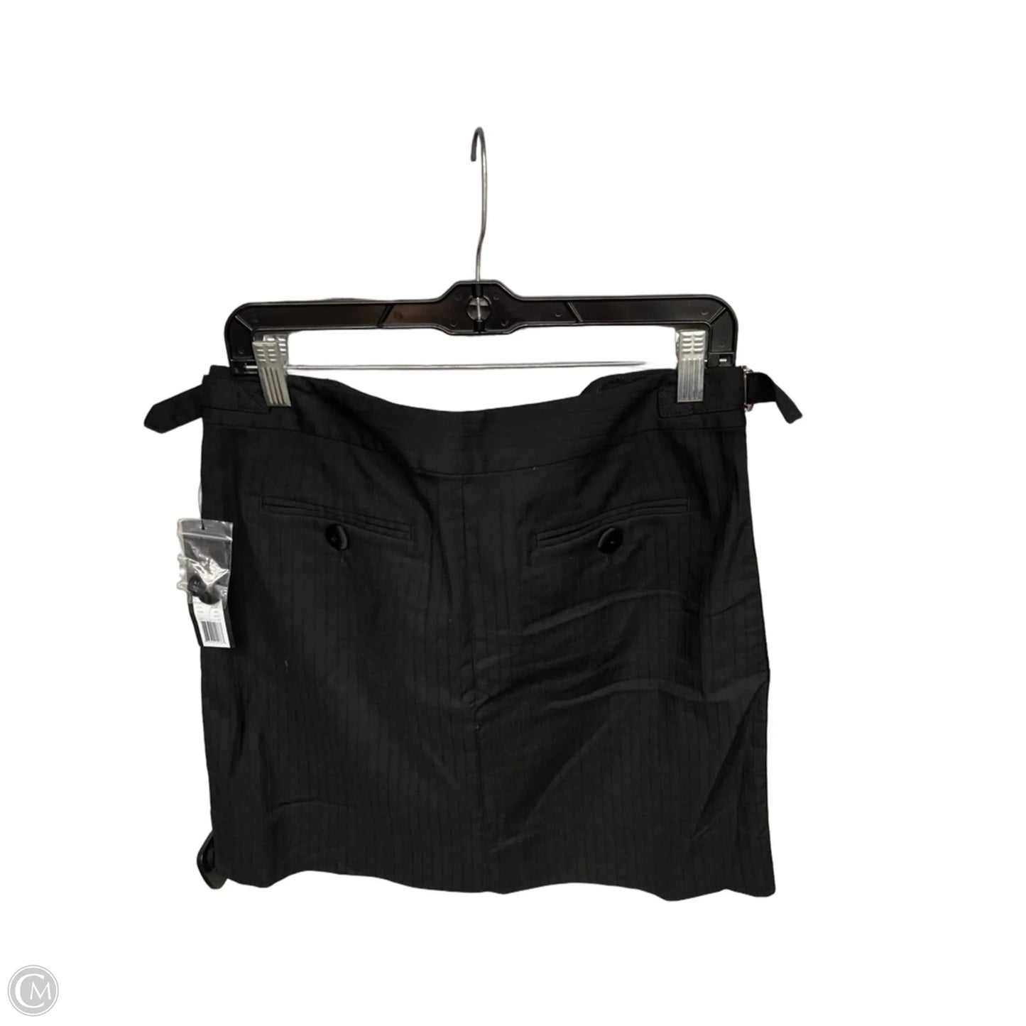 Skirt Designer By Marc By Marc Jacobs In Black, Size: 10