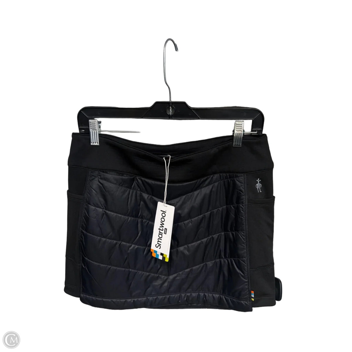 Skirt Midi By Smartwool In Black, Size: M