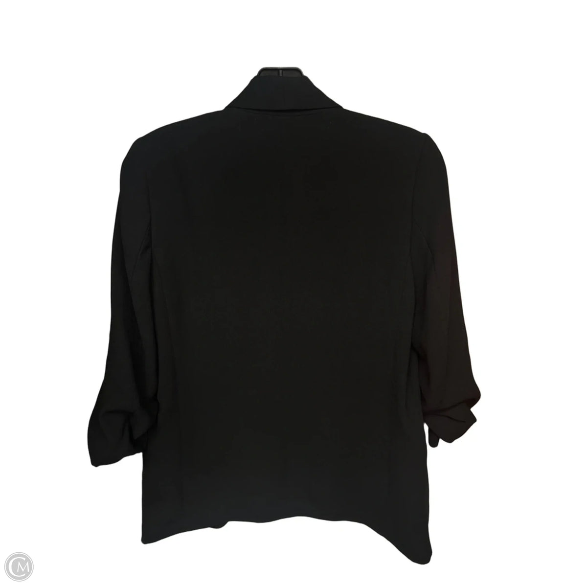 Blazer By Express In Black, Size: S