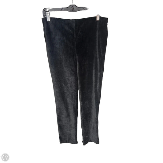 Pants Dress By Hilary Radley In Black, Size: M