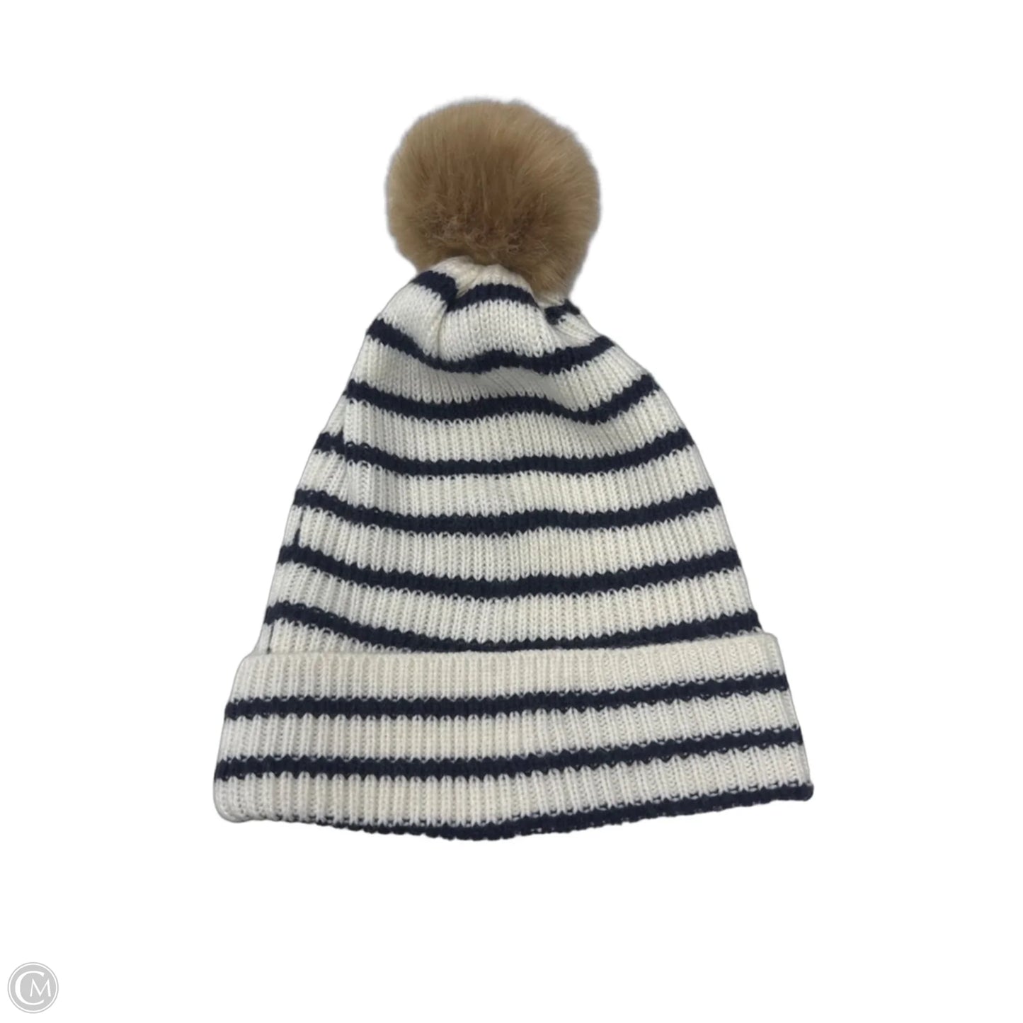 Hat Beanie By Loft