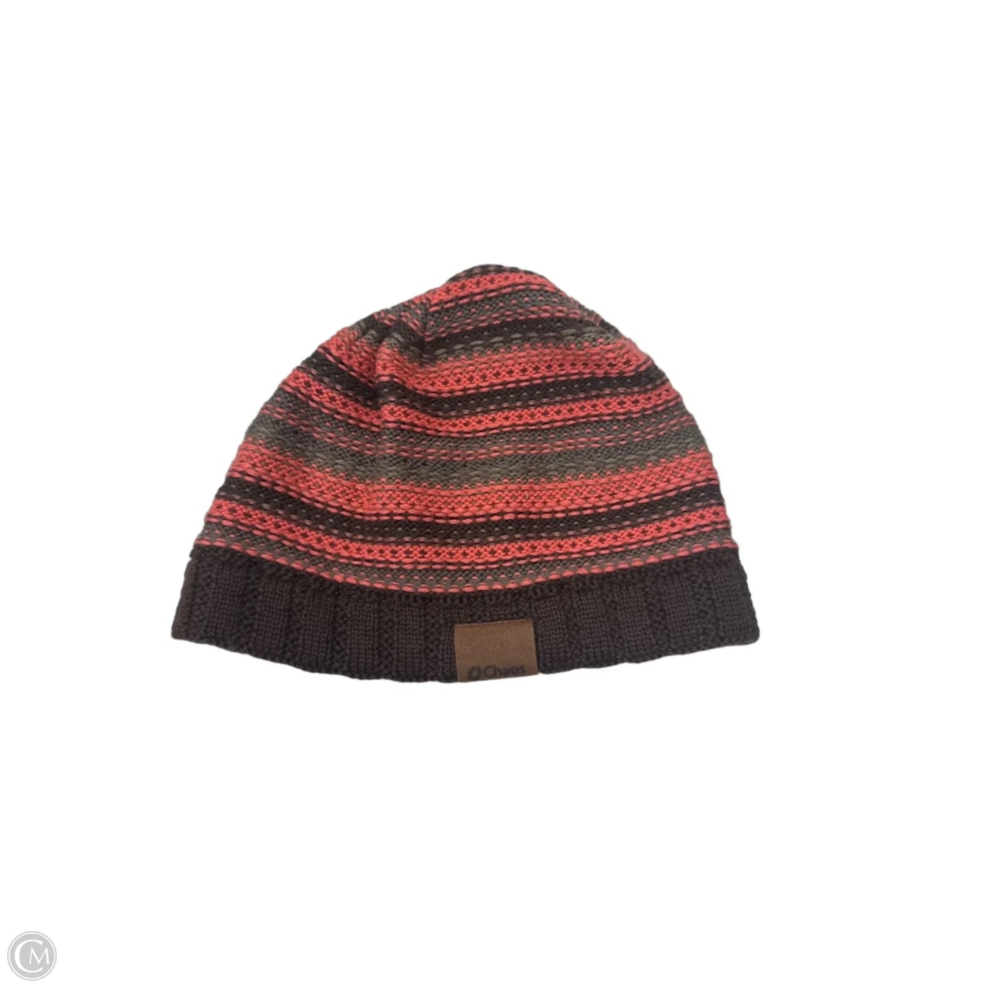 Hat Beanie By Clothes Mentor