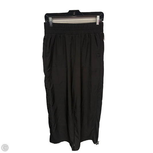 Pants Wide Leg By Evereve In Black, Size: M