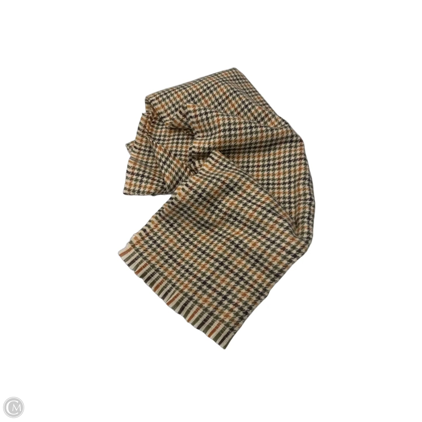 Scarf Long By Lands End