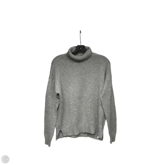 Sweater Cashmere By J Mclaughlin In Grey, Size: S