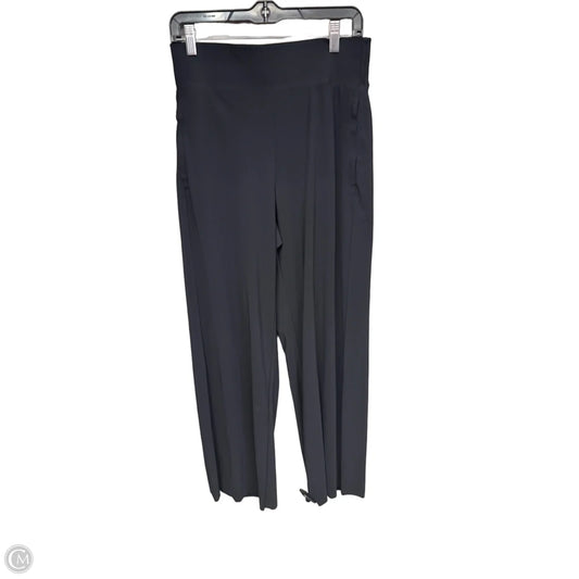 Athletic Pants By Athleta In Black, Size: M