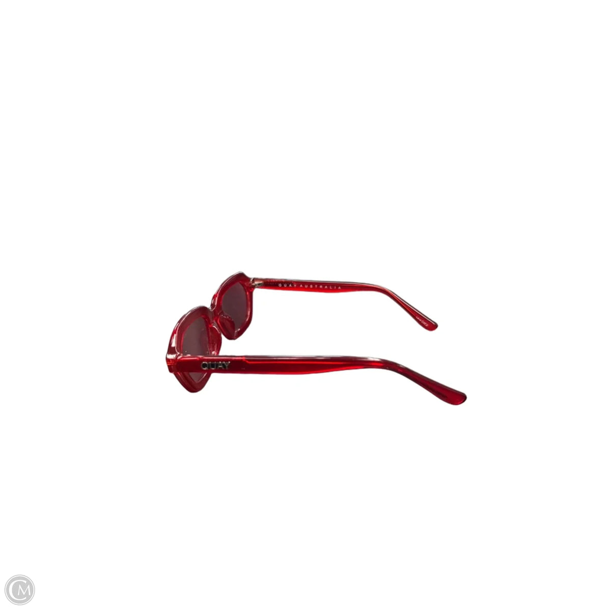 Sunglasses By Quay, Size: