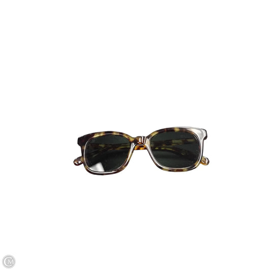 Sunglasses By Madewell, Size: