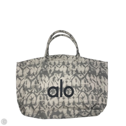 Tote By Alo, Size: Large