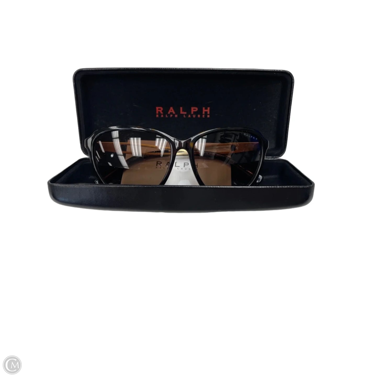 Sunglasses By Ralph Lauren, Size:
