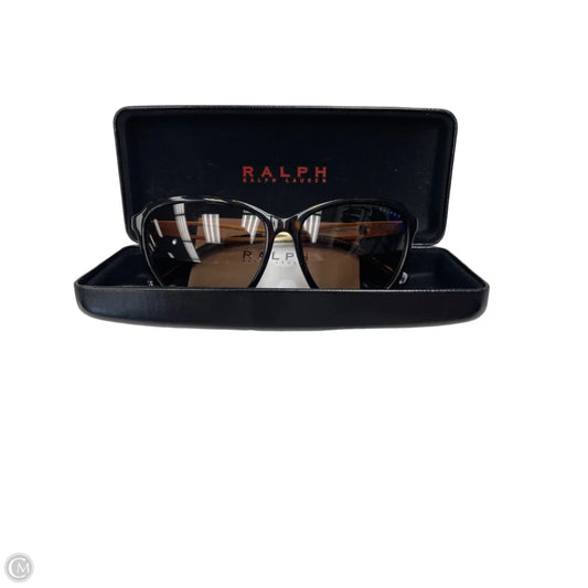 Sunglasses By Ralph Lauren, Size: