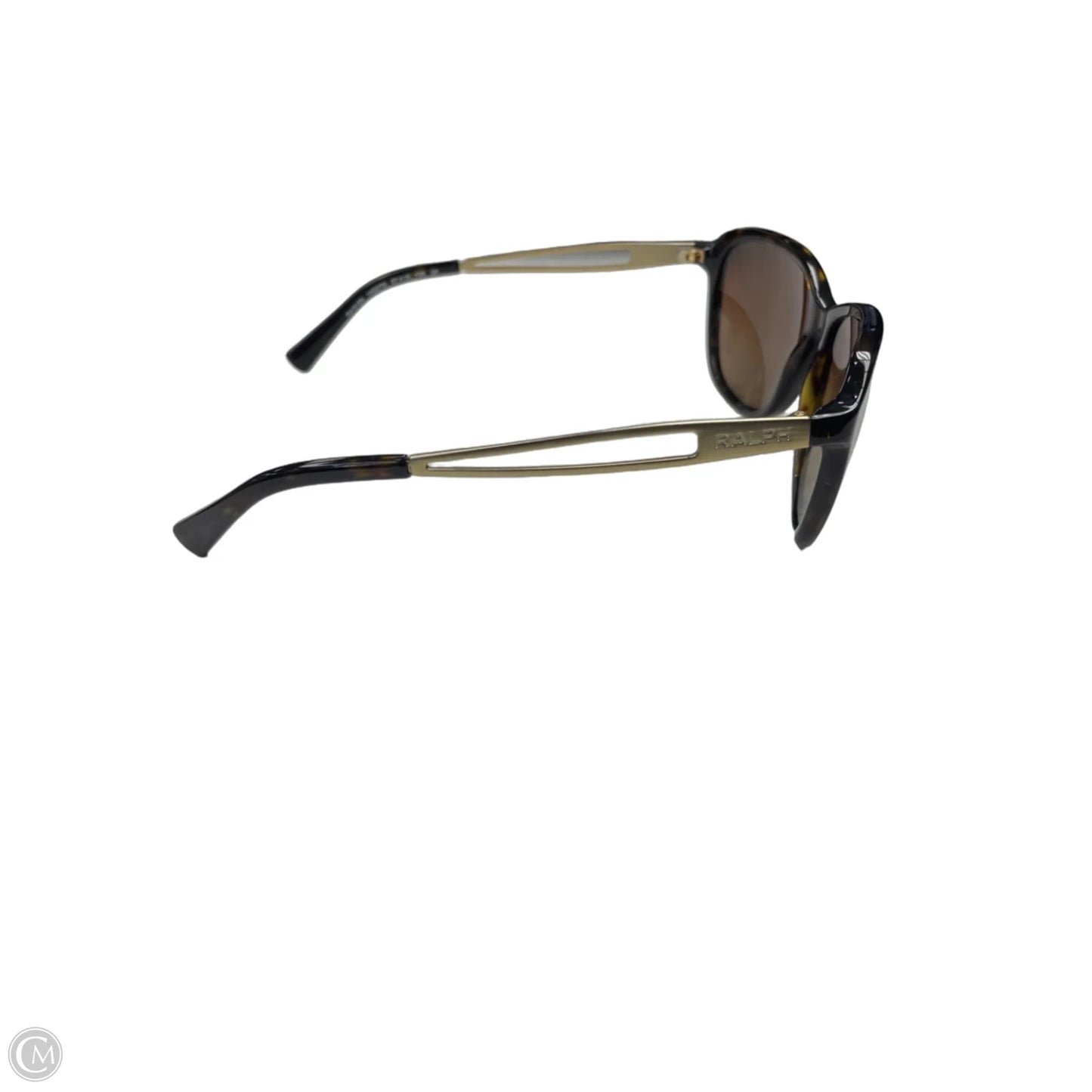 Sunglasses By Ralph Lauren, Size: