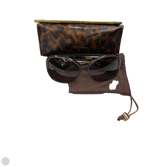 Sunglasses Designer By Tory Burch, Size: