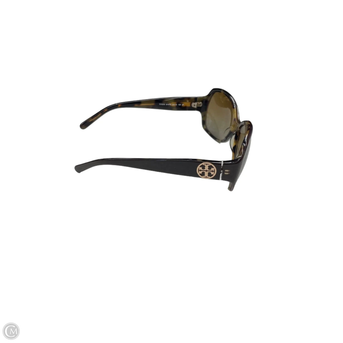 Sunglasses Designer By Tory Burch, Size: