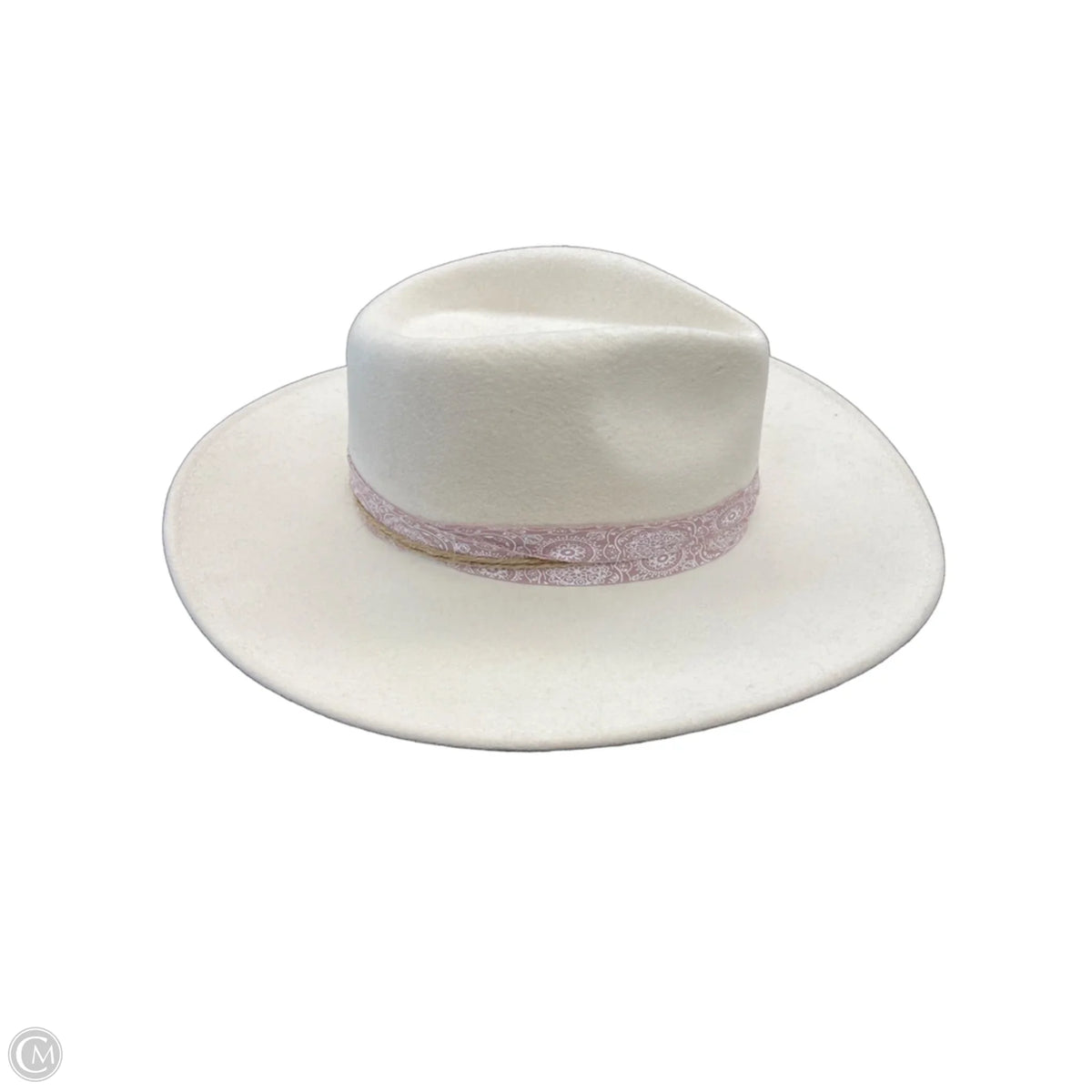 Hat Fedora By Anthropologie