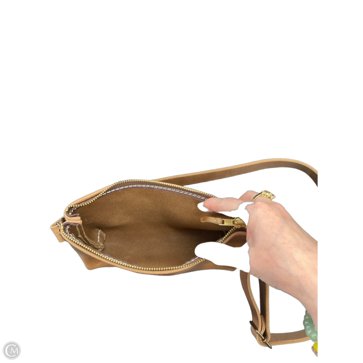 Crossbody By Cmc, Size: Small
