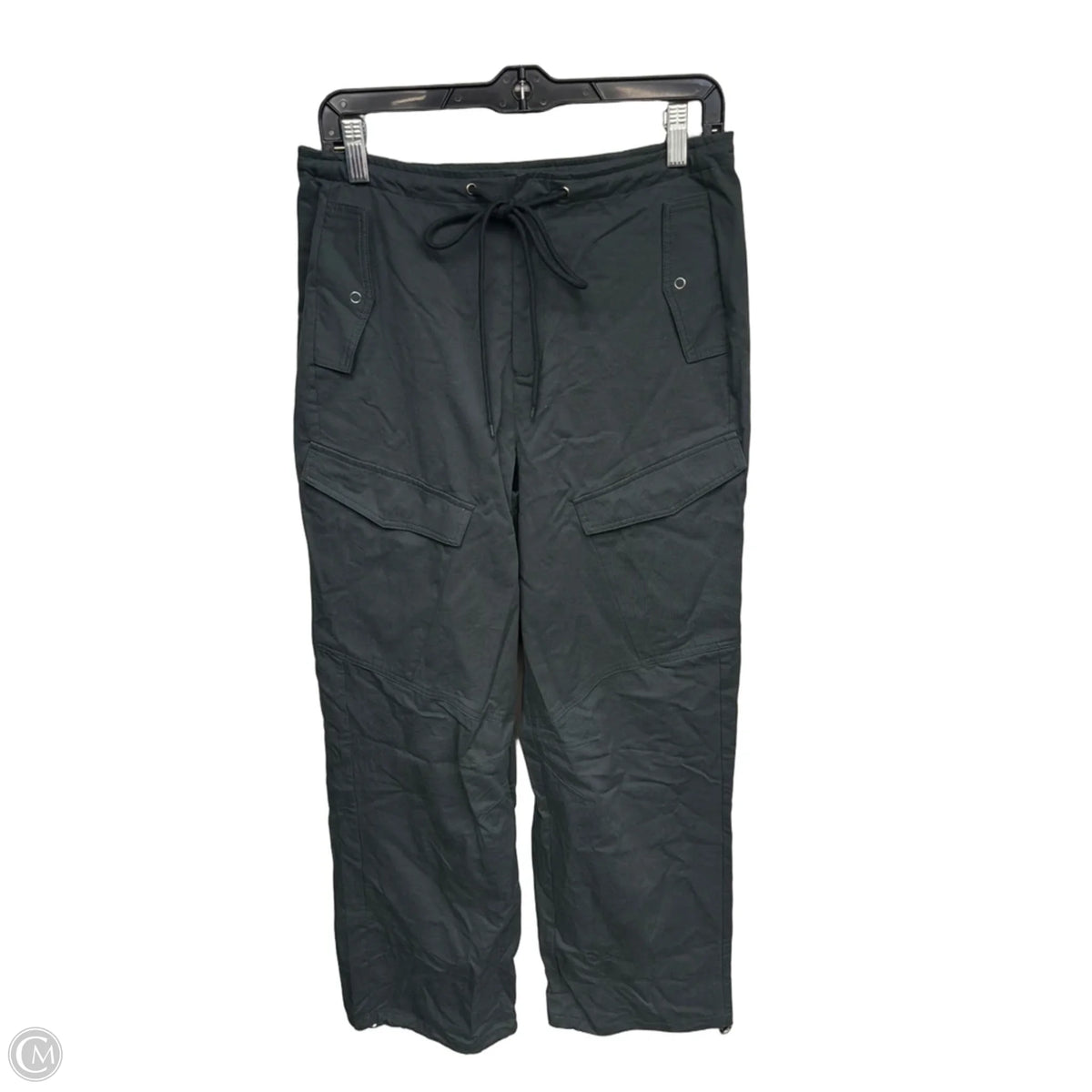 Pants Cargo & Utility By Superdown In Green, Size: S
