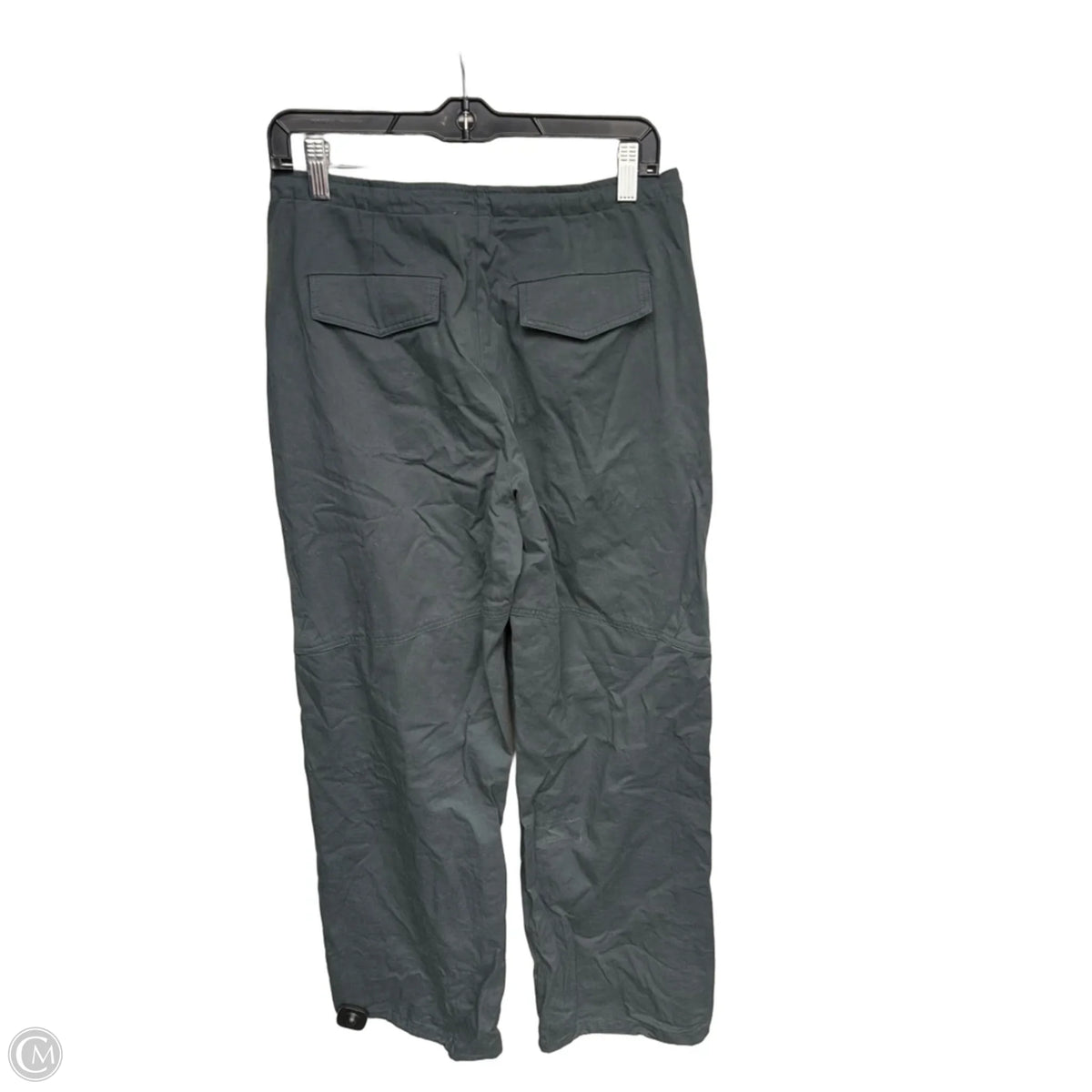 Pants Cargo & Utility By Superdown In Green, Size: S
