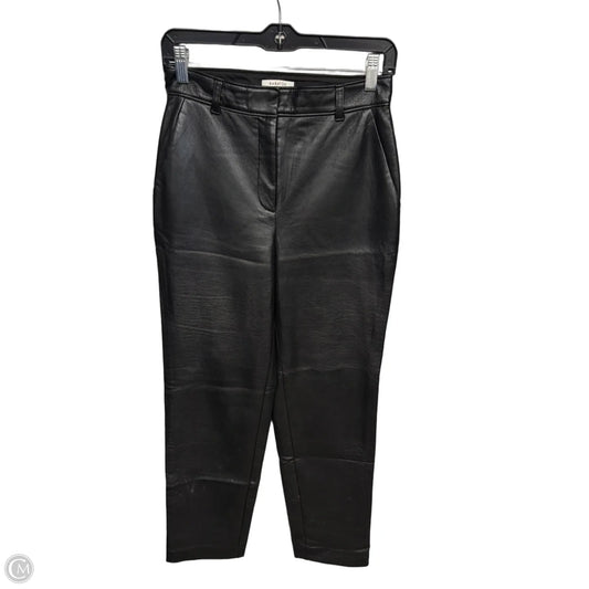 Pants Dress By Babaton In Black, Size: 4
