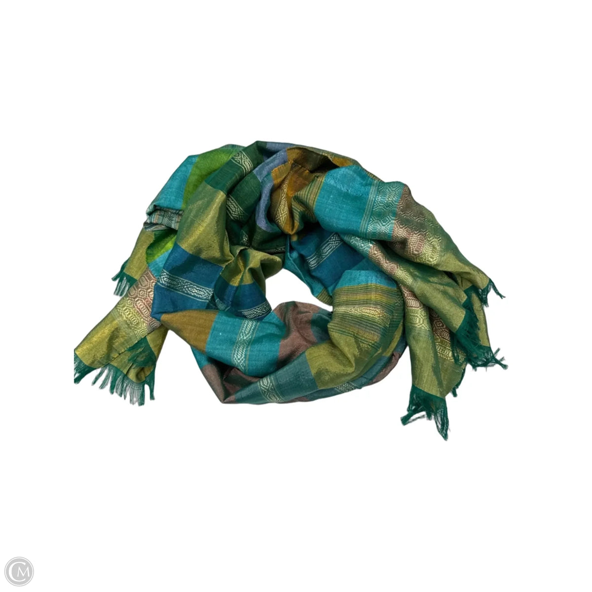 Scarf Long By Clothes Mentor