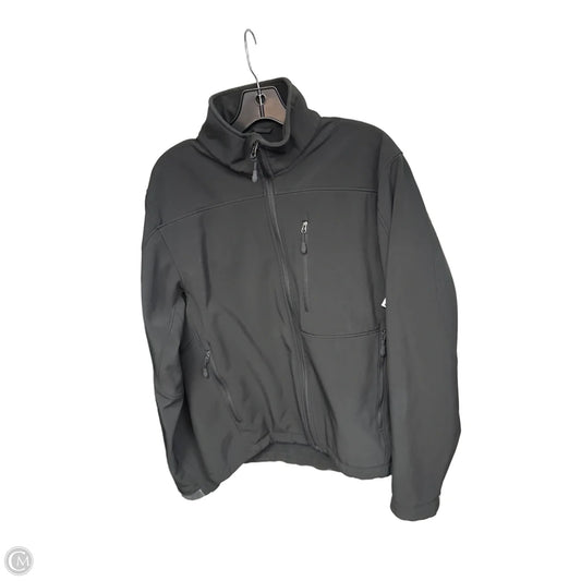 Jacket Other By Kirkland In Black, Size: M