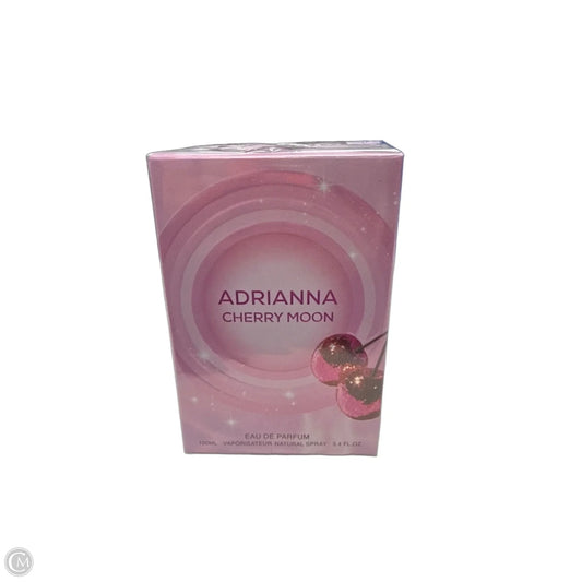 Fragrance By Clothes Mentor, Size: