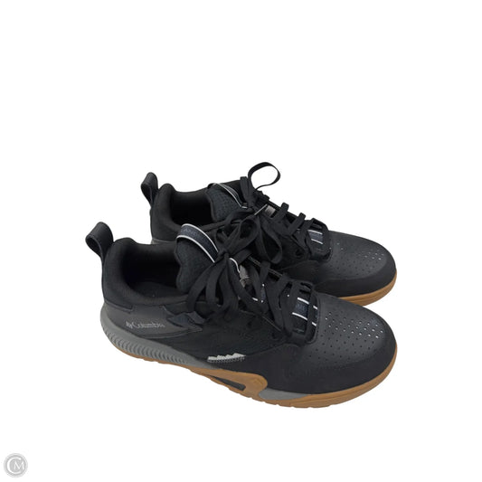Shoes Athletic By Columbia In Black, Size: 9.5