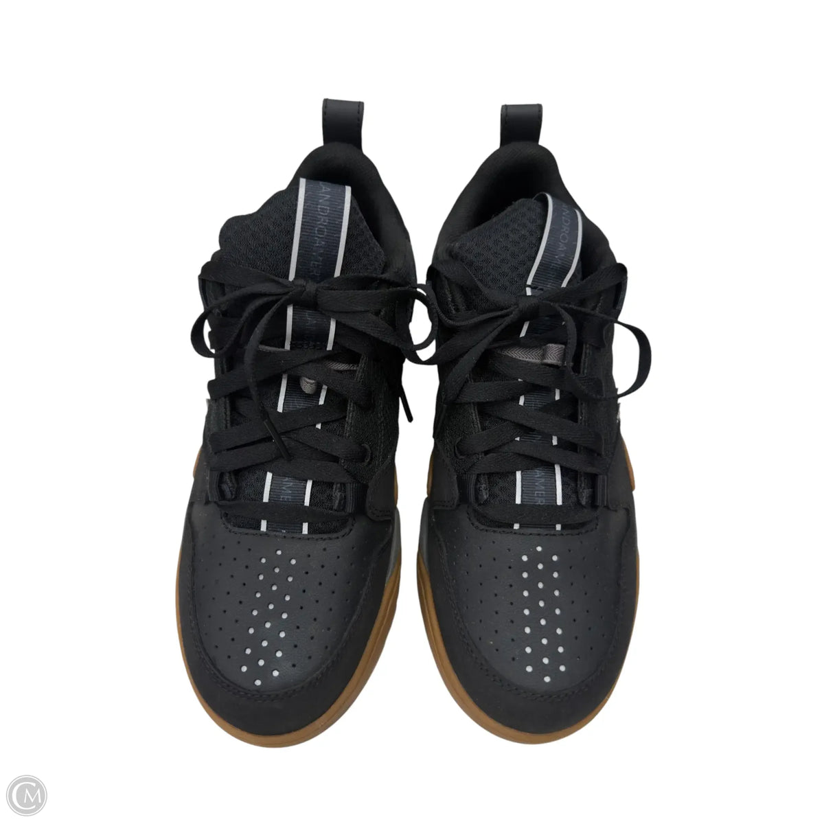 Shoes Athletic By Columbia In Black, Size: 9.5