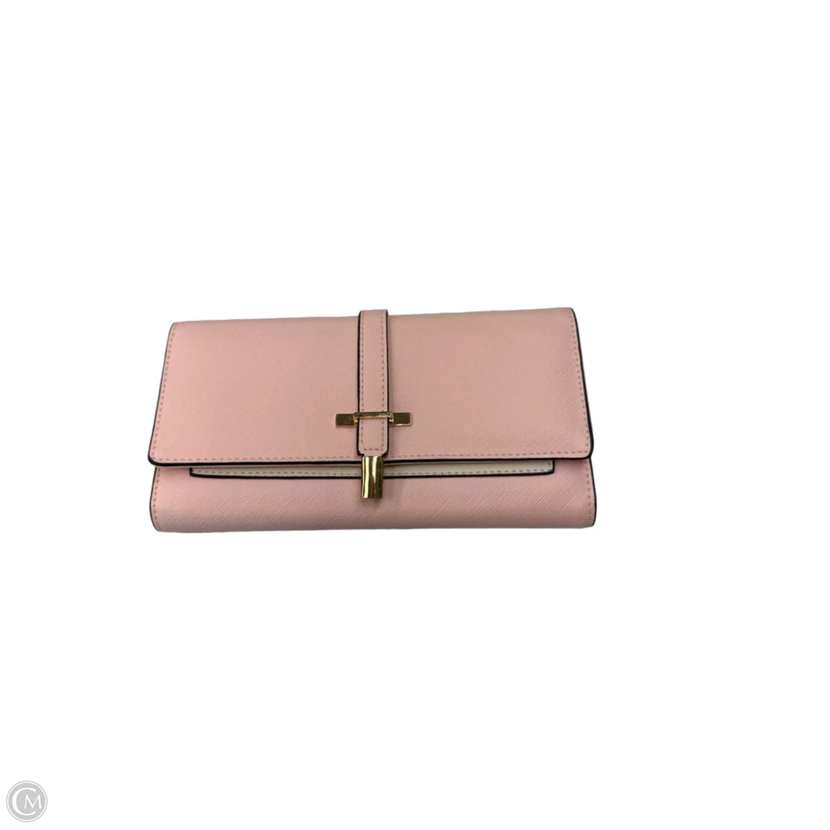 Wallet By Callaghan Coutre, Size: Large