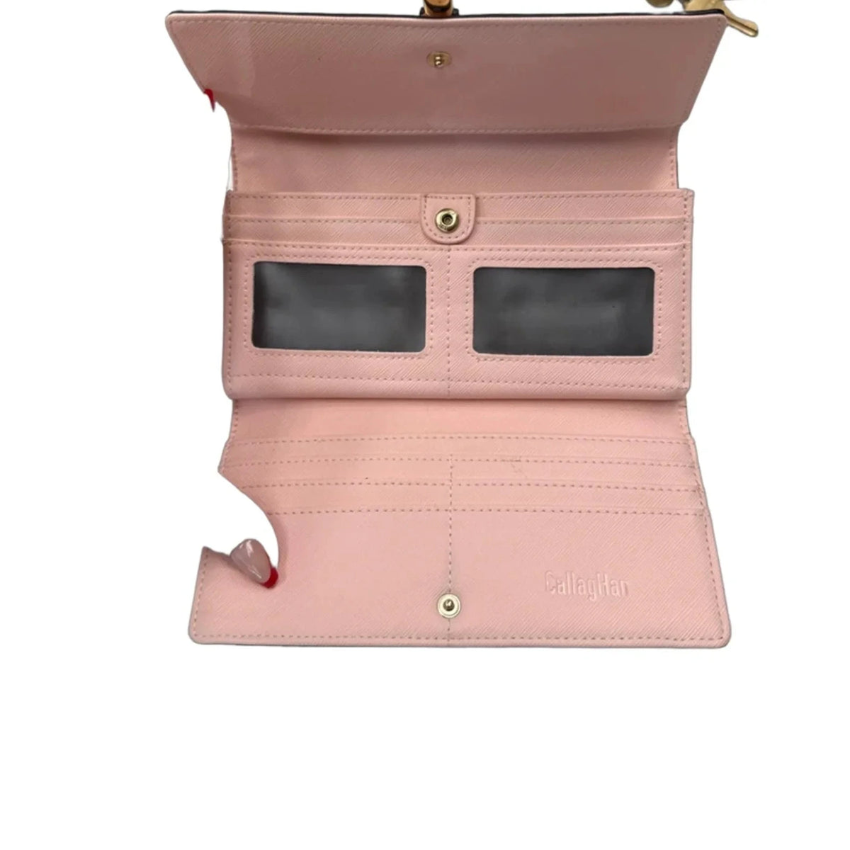 Wallet By Callaghan Coutre, Size: Large