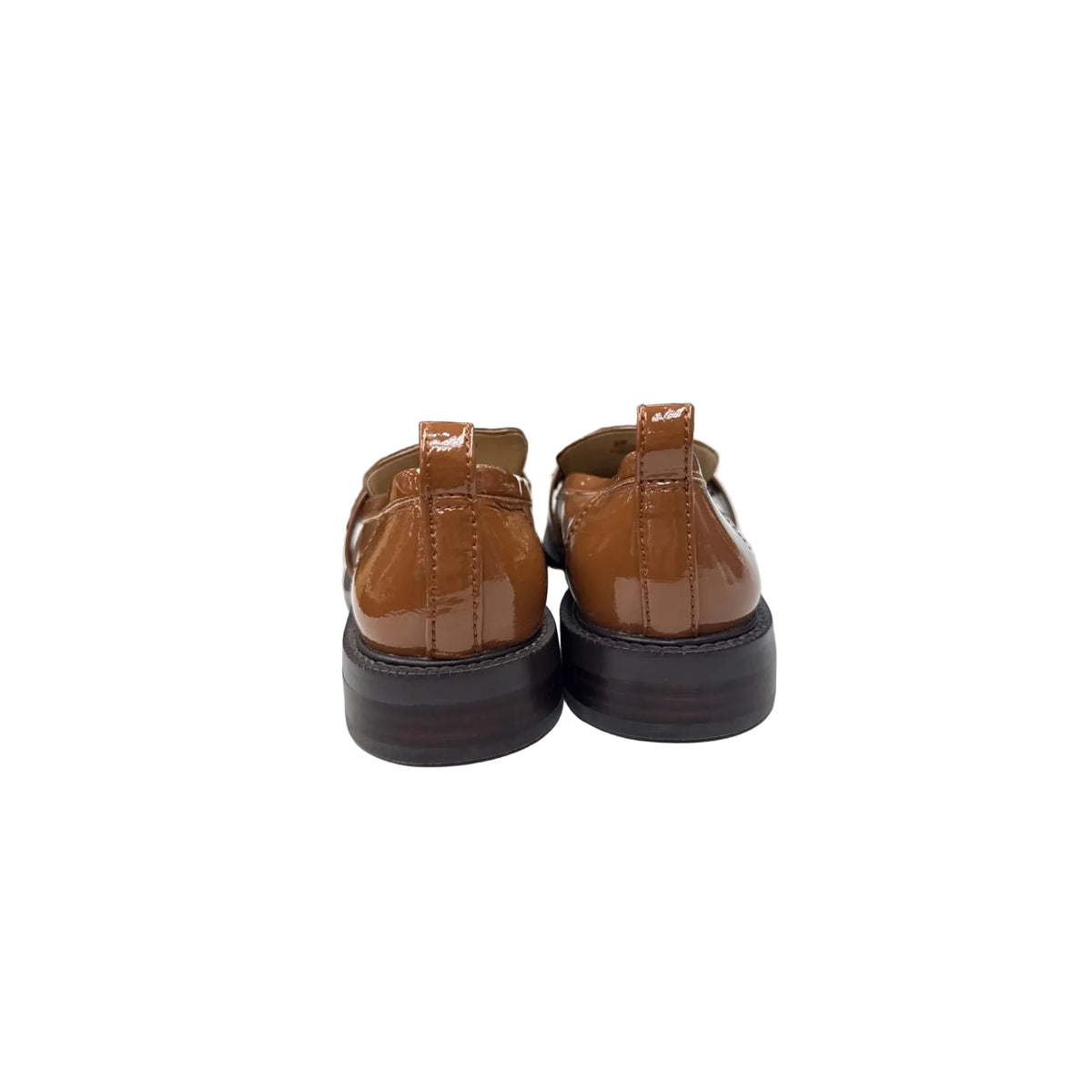 Shoes Heels Block By Sam Edelman In Brown, Size: 6