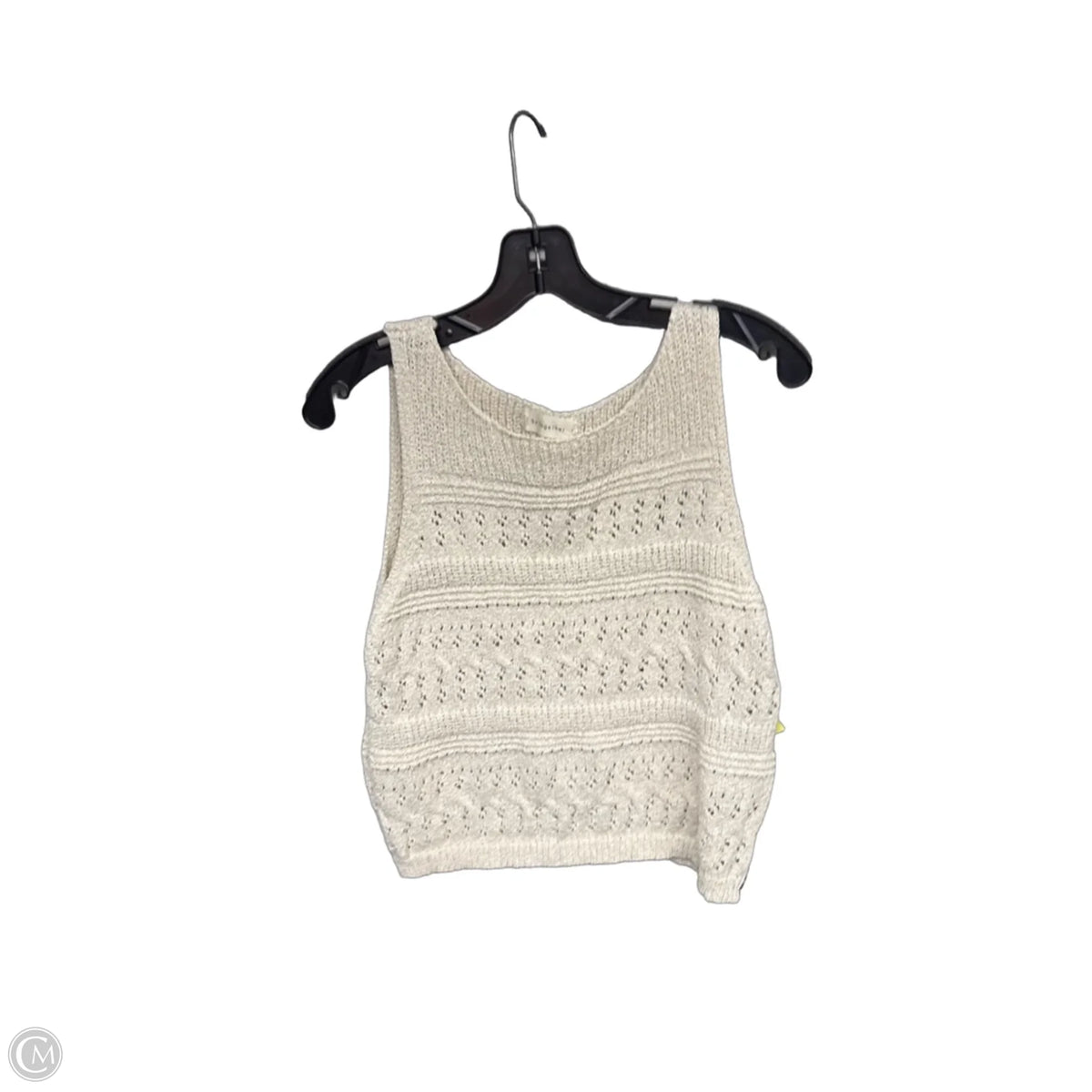 Sweater By By Together In Beige, Size: S