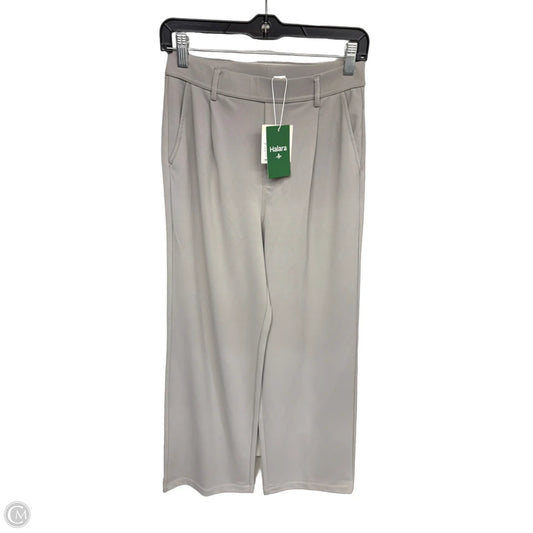 Pants Dress By Halara In Grey, Size: S