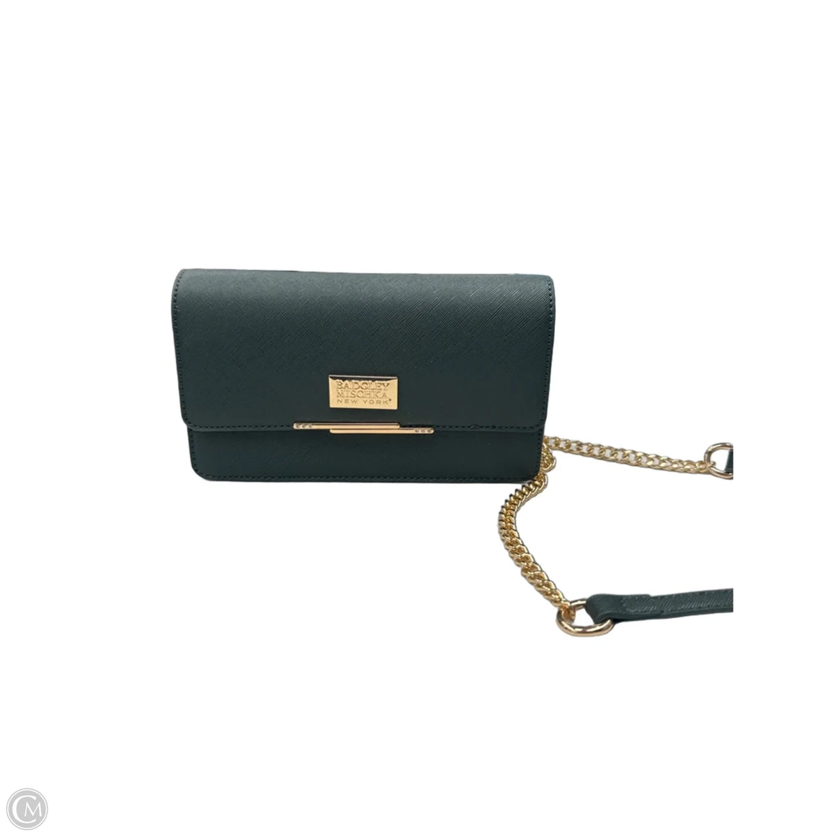 Crossbody By Badgley Mischka, Size: Small