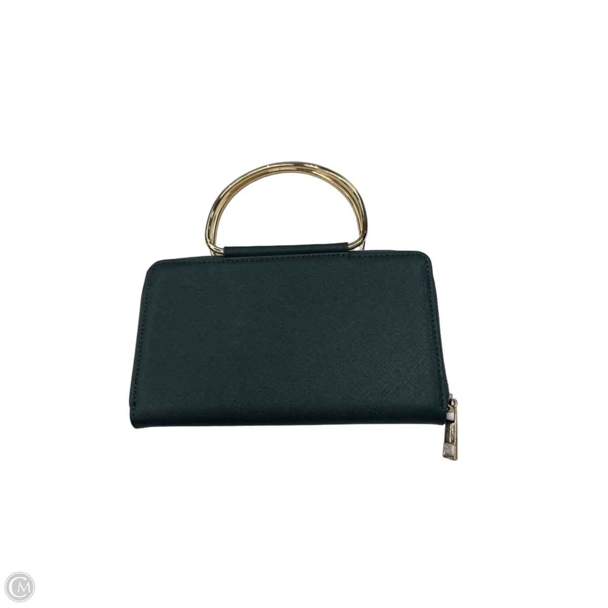 Wristlet By Badgley Mischka, Size: Small