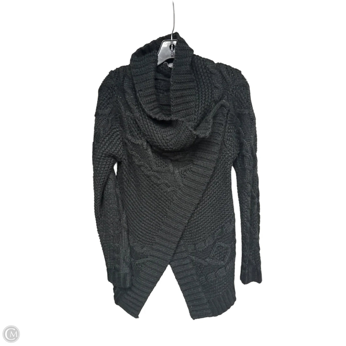 Sweater By Ruff Hewn In Black, Size: Xs