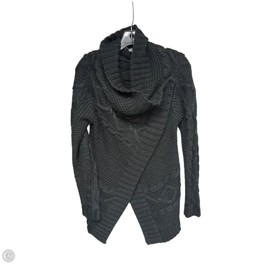 Sweater By Ruff Hewn In Black, Size: Xs
