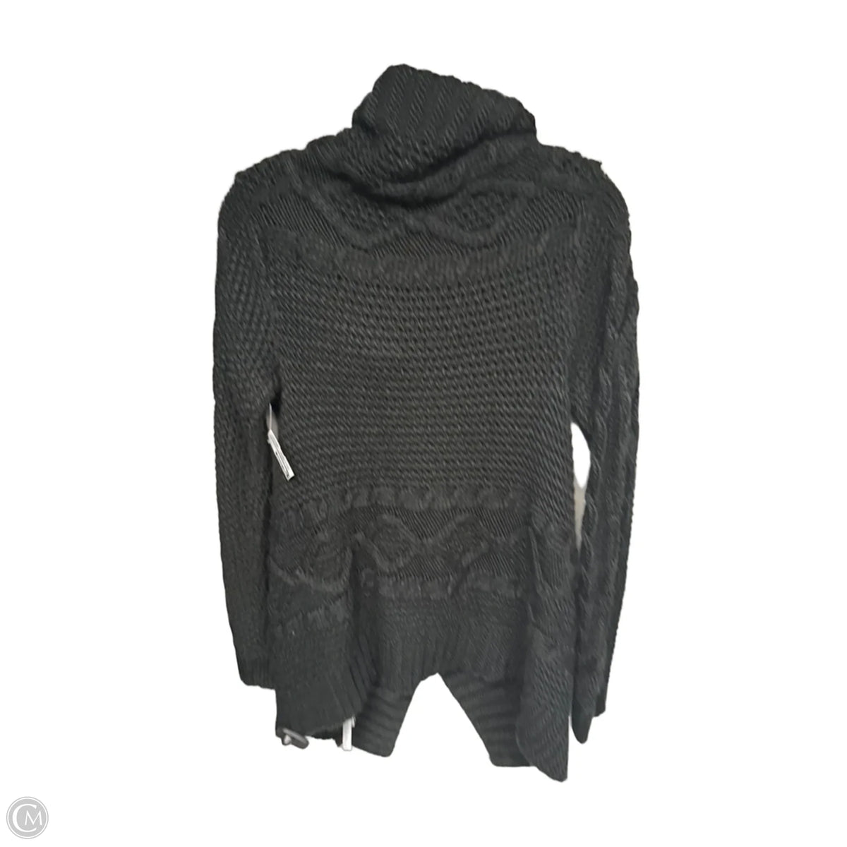 Sweater By Ruff Hewn In Black, Size: Xs