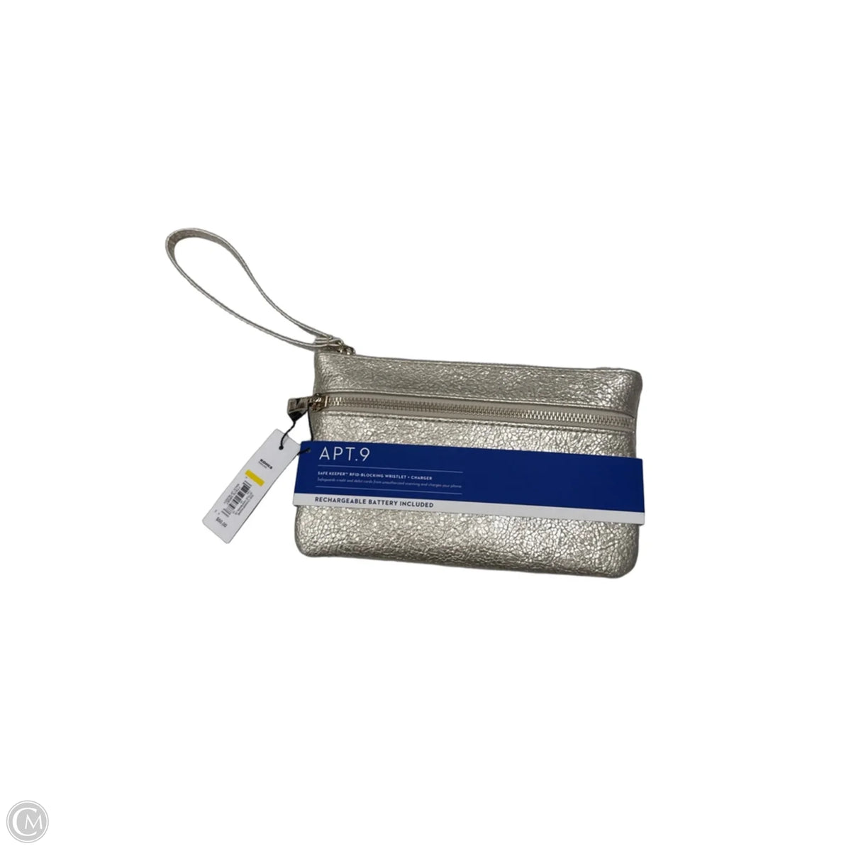 Wristlet By Apt 9, Size: Small